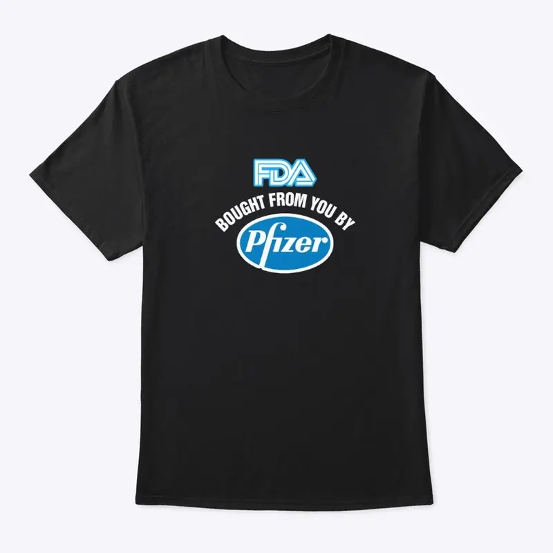 FDA BOUGHT