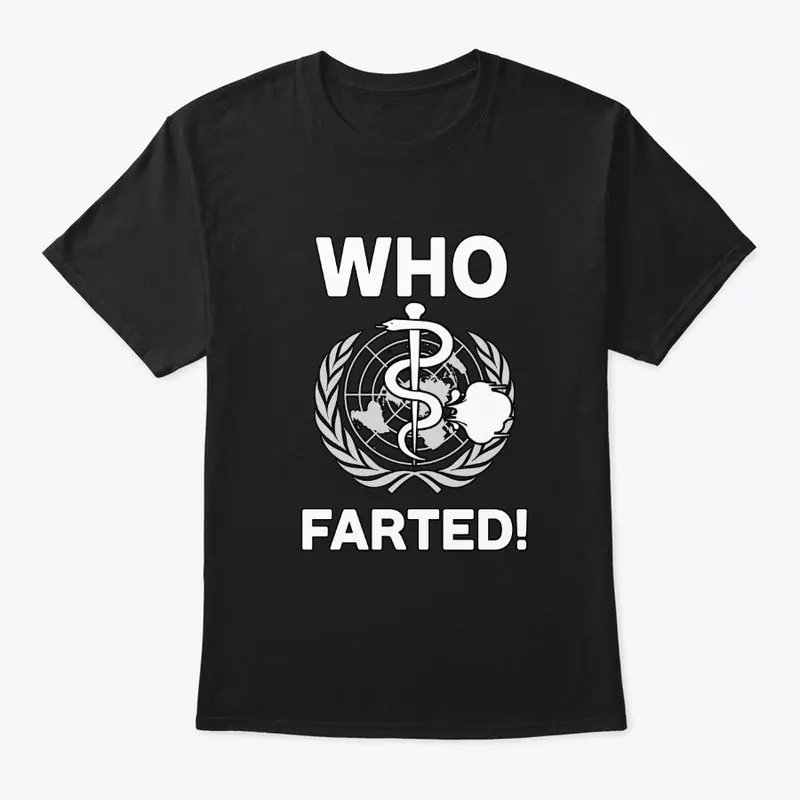 WHO_Farted