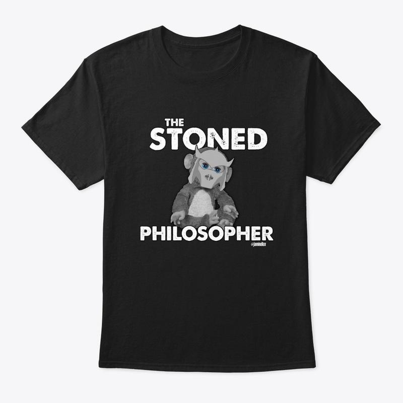 STONED PHILOSOPHER