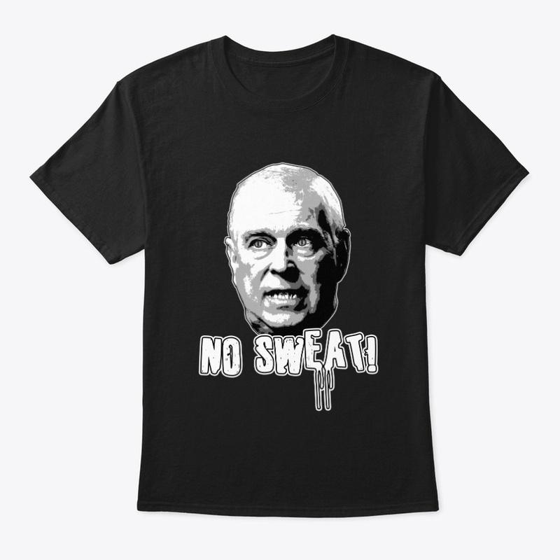 NO SWEAT