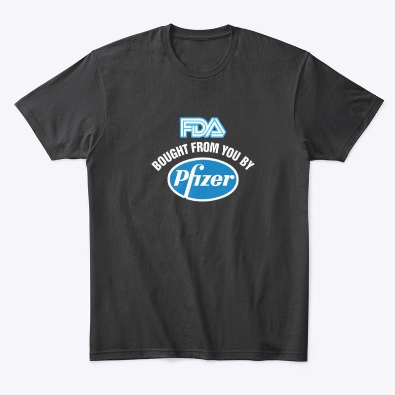 FDA BOUGHT